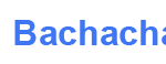 Bachacha Infotech